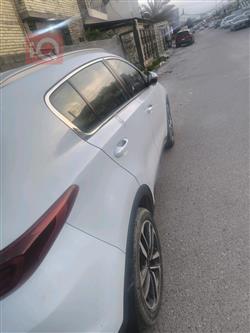 کیا سپۆرتاج